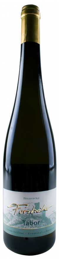 Forstreiter Gruner Veltliner Tabor 2018 750ml
