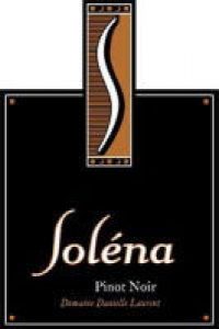 Solena Pinot Noir Domaine Danielle Laurent 2014 750ml