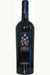 Attilio Contini Vermentino Pariglia 2019 750ml