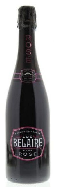 Luc Belaire Rare Rose Sparkling Wine  1.5Ltr
