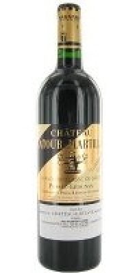 Chateau Latour Martillac Pessac Leognan 2018 750ml