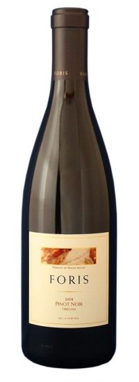 Foris Vineyards Pinot Noir 2018 750ml