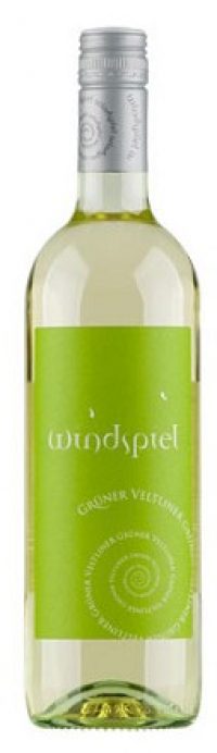 Fritsch Gruner Veltliner Windspiel 2018 750ml
