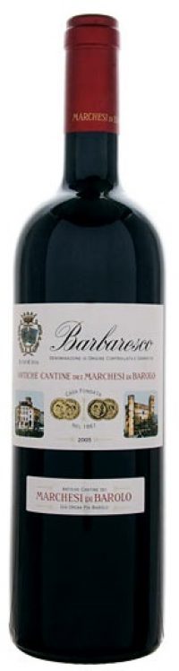 Marchesi Di Barolo Barbaresco 2014 750ml