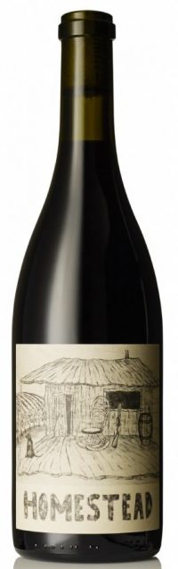 Big Basin Homestead 2016 750ml