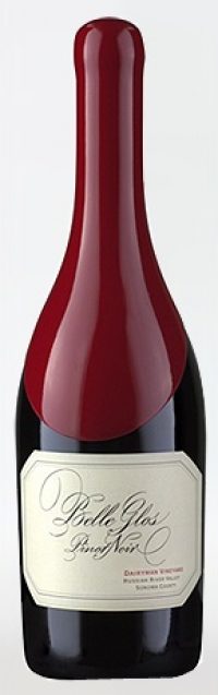 Belle Glos Pinot Noir Dairyman Vineyard 2017 3.0Ltr