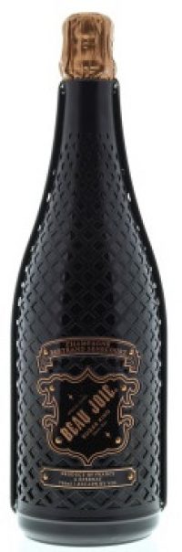 Beau Joie Champagne Demi-Sec Sugar King Special Cuvee  750ml