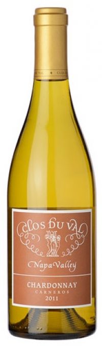Clos Du Val Chardonnay 2018 750ml