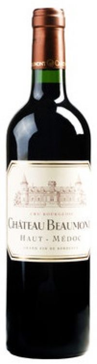 Chateau Beaumont Bordeaux 2018 750ml