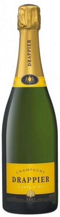 Drappier Champagne Brut Carte D’or  1.5Ltr