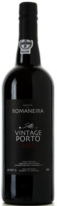 Quinta Da Romaneira Vintage Port 2016 750ml