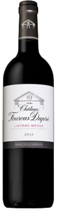 Chateau Fourcas Dupre Listrac 2018 750ml