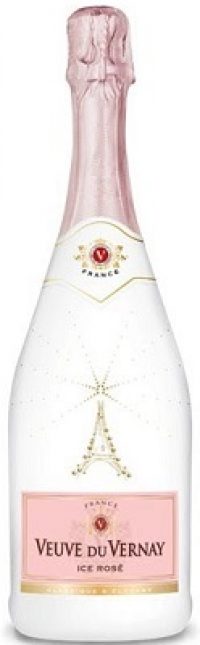 Veuve Du Vernay Ice Rose  750ml