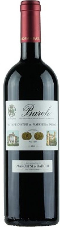 Marchesi Di Barolo Barolo Tradizione 2016 750ml