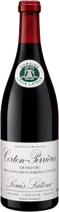 Louis Latour Corton Grand Cru Perrieres 2018 750ml