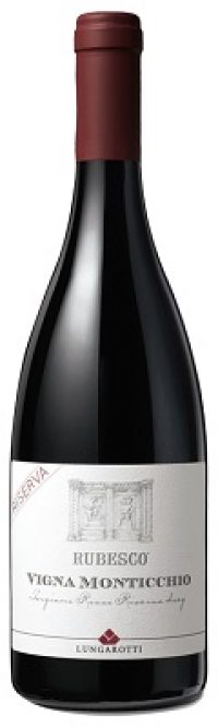 Lungarotti Torgiano Rubesco Riserva 2010 750ml