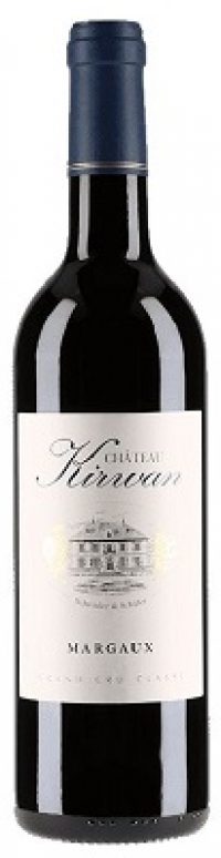 Chateau Kirwan Margaux 2018 750ml