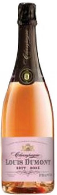 Louis Dumont Brut Rose NV 750ml