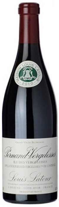 Louis Latour Pernand Vergelesses 1er Cru Caradeux 2018 750ml