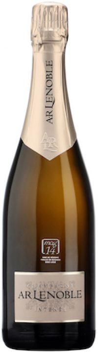 A. R. Lenoble Champagne Brut Intense “Mag 14” NV 1.5Ltr