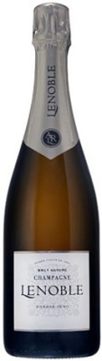 A. R. Lenoble Champagne Brut Nature NV 750ml