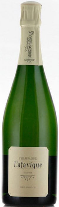 Mouzon-Leroux Brut L’Atavique Tradition NV 750ml