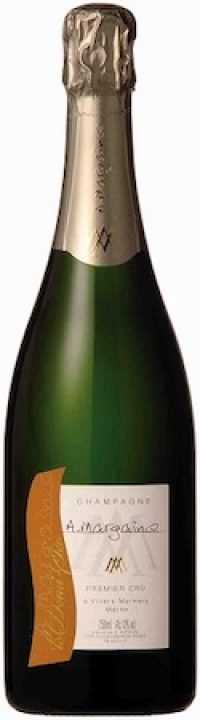 A. Margaine Champagne Traditionelle Demi-Sec NV 750ml
