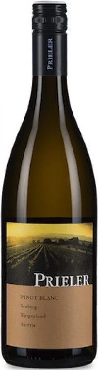 Prieler Pinot Blanc Ried Seeberg 2019 750ml