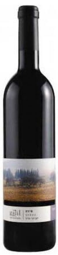 Galil Mountain Winery Syrah 2019 750ml