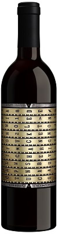 The Prisoner Wine Company Unshackled Red Blend  750ml