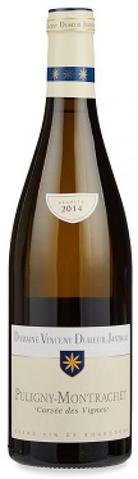 Dureuil-Janthial Puligny Montrachet Corvee des Vignes 2018 750ml