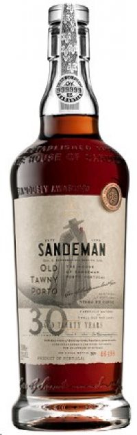Sandeman Porto 30 Year Old Tawny  750ml