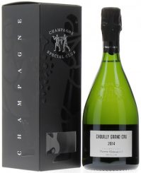 P. Gimonnet & Fils Champagne Brut Special Club Chouilly Grand Cru 2014 750ml