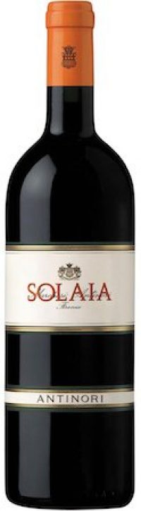 Antinori Solaia 2013 750ml
