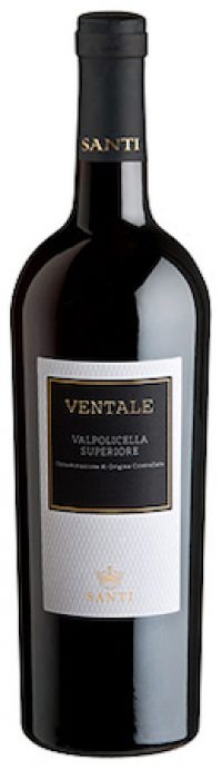 Santi Valpolicella Classico Ventale 2016 750ml