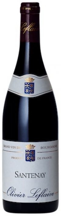 Olivier Leflaive Santenay 2018 750ml
