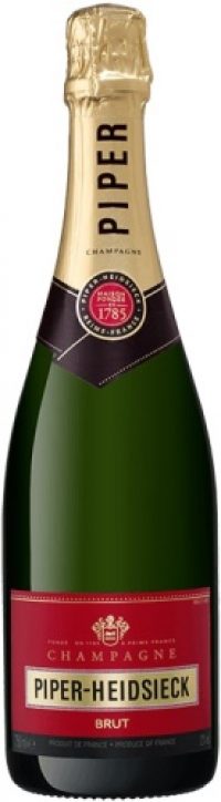 Piper-Heidsieck Champagne Brut  375ml