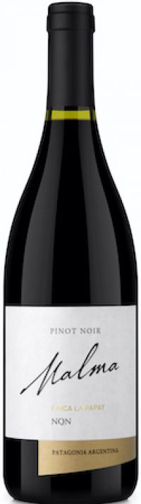 Nqn Malma Pinot Noir La Papay 2019 750ml