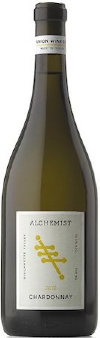 Alchemist Chardonnay 2016 750ml