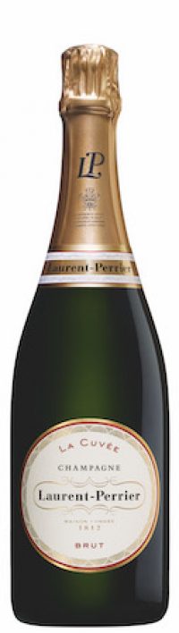 Laurent-Perrier Champagne Brut La Cuvee  750ml