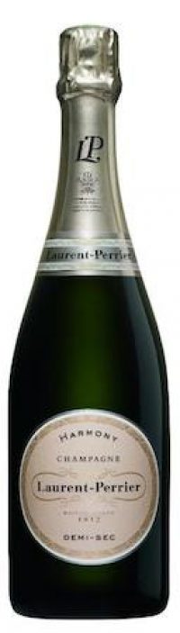 Laurent-Perrier Champagne Demi-Sec Harmony  750ml