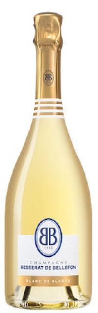 Besserat De Bellefon Champagne Brut Blanc de Blancs  750ml