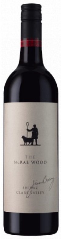 Jim Barry Shiraz The Mcrae Wood 2014 750ml