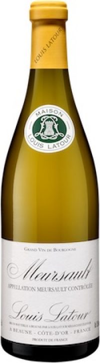 Louis Latour Meursault 2018 375ml