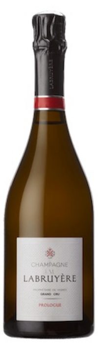 J.M. Labruyere Champagne Prologue  750ml