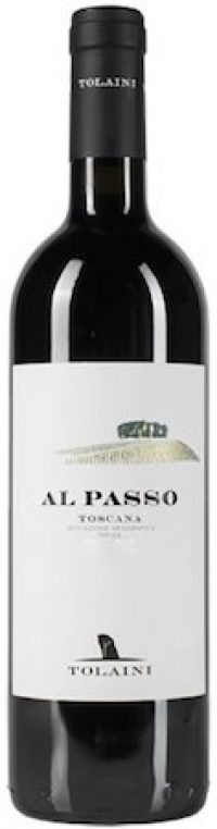 Tolaini Al Passo Toscana Igt 2017 750ml