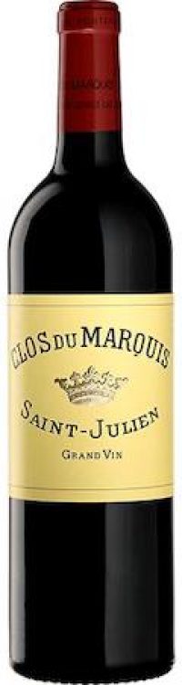Clos Du Marquis St. Julien 2018 750ml