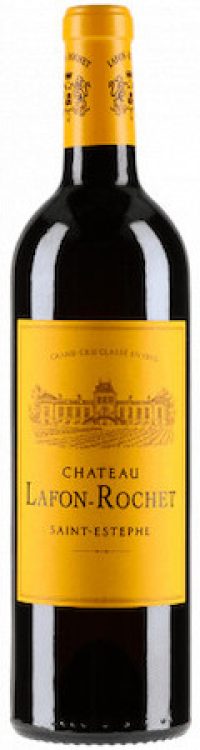 Chateau Lafon-Rochet St. Estephe 2018 750ml