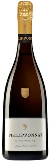 Philipponnat Royale Reserve Brut NV 750ml