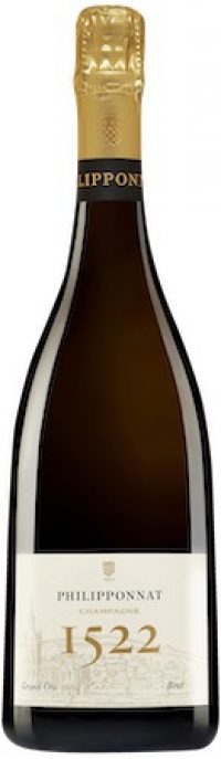 Philipponnat Champagne Brut Grand Cru 1522 2009 750ml